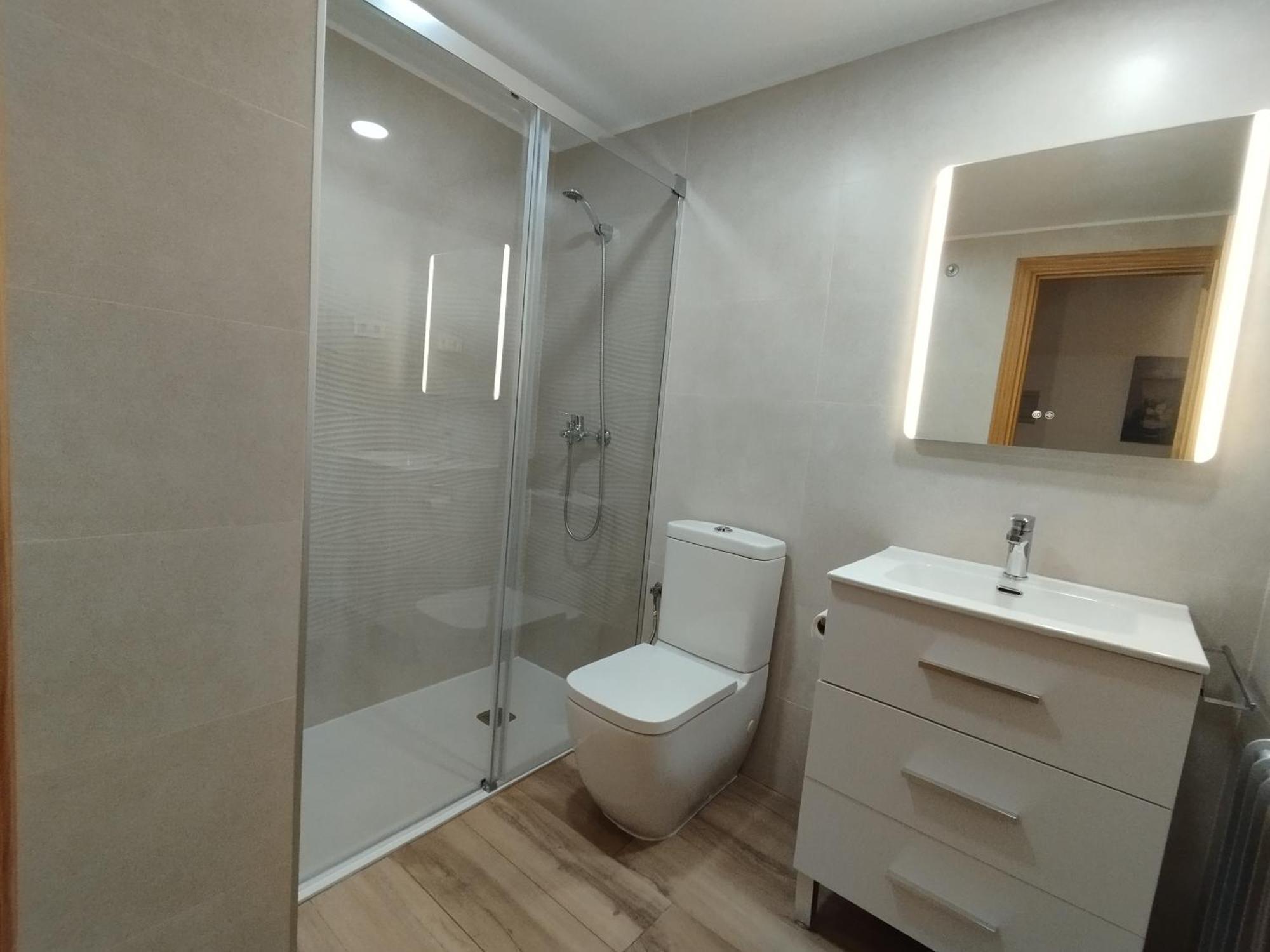 Vivienda Benasque Ibonet Apartamento Exterior foto